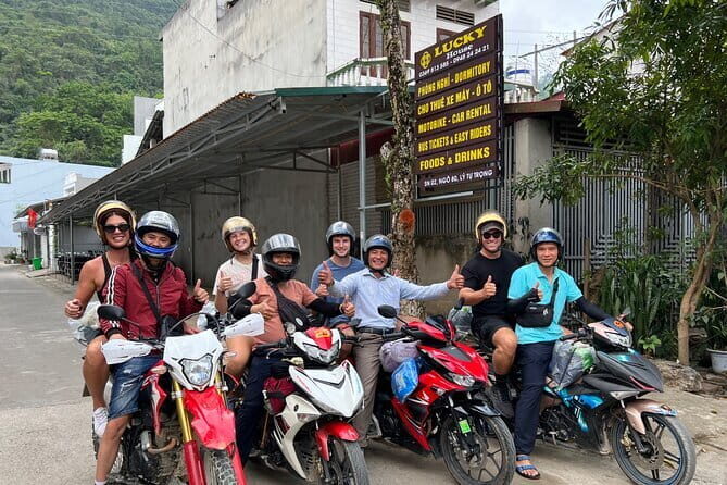Strawberry HaGiangLoop 4D3N, Small Group, Tour Guide English - Who Should Consider This Tour?