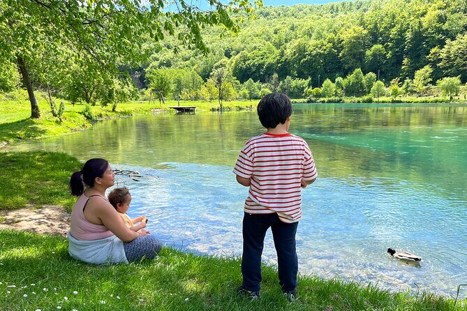 Strbacki Buk and Una Waterfalls: Day Trip from Sarajevo - Wrapping Up