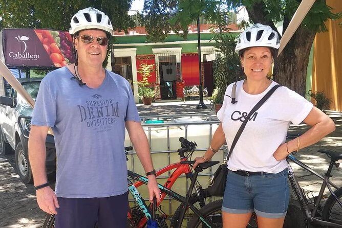 Street Art and Historic City Biking Tour - Final Thoughts: Who Should Consider This Tour?