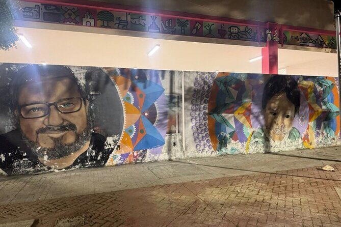 Street Art and Shopping Tour in Playa del Carmen - Free time on Fifth Avenue