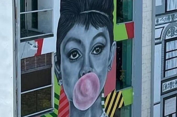 Street Art and Shopping Tour in Playa del Carmen - Authentic reviews and insights