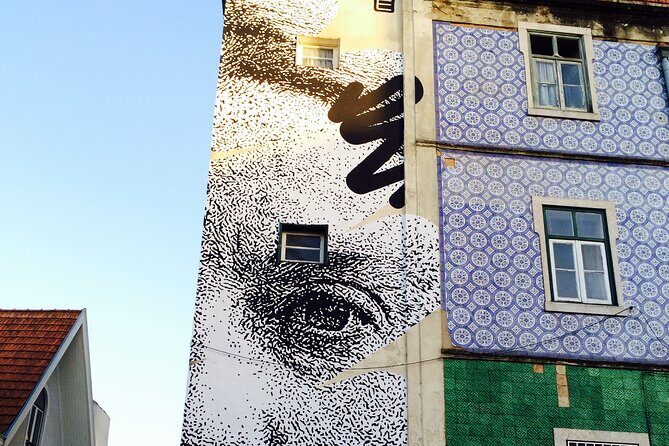 Street Art at Lisbon - Who Should Book This Tour?