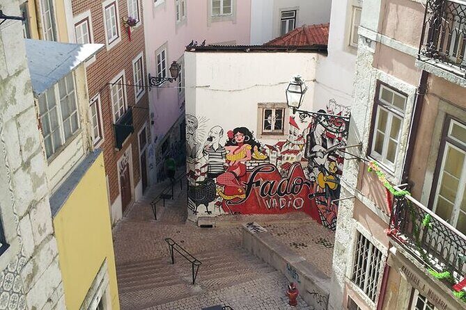 Street Art at Lisbon - FAQ