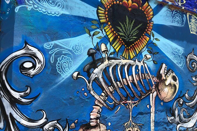 Street Art Bike Ride - Practical Details and Tips