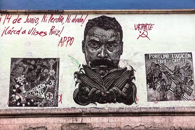 Street Art Bike Ride - Who Should Consider This Tour?