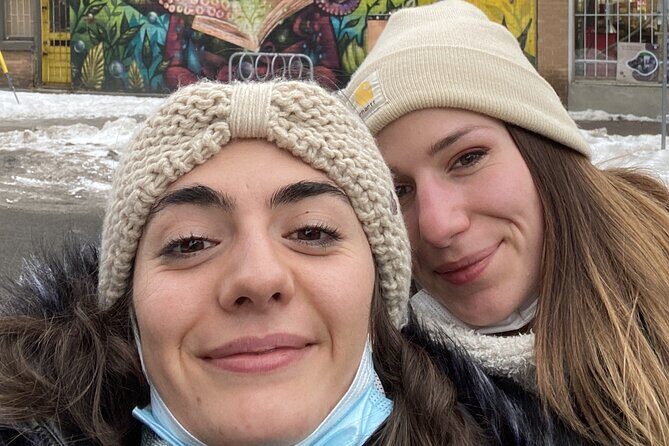 Street Art Exploration Game and Self-Guided Tour in Ottawa - Who Will Enjoy This Experience?