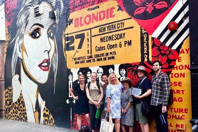Street Art & Graffiti Tour in NYC Private Tour - An In-Depth Look at the Tour Experience