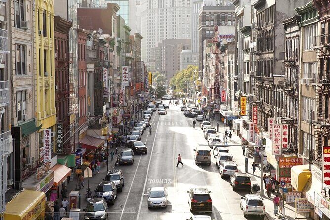 Street Art & Graffiti Tour in NYC Private Tour - Frequently Asked Questions (FAQs)