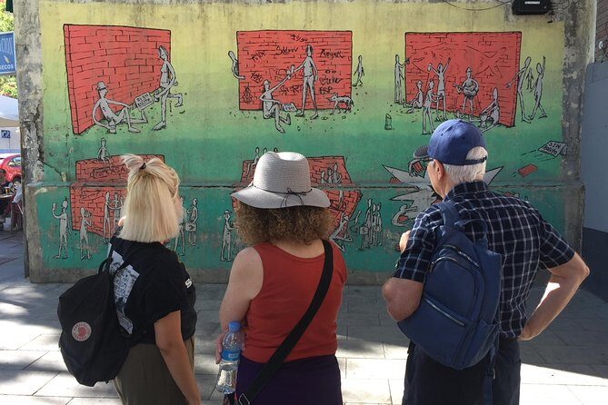 Street Art Guided Tour in Madrid - Final Thoughts: Is This Tour Worth It?