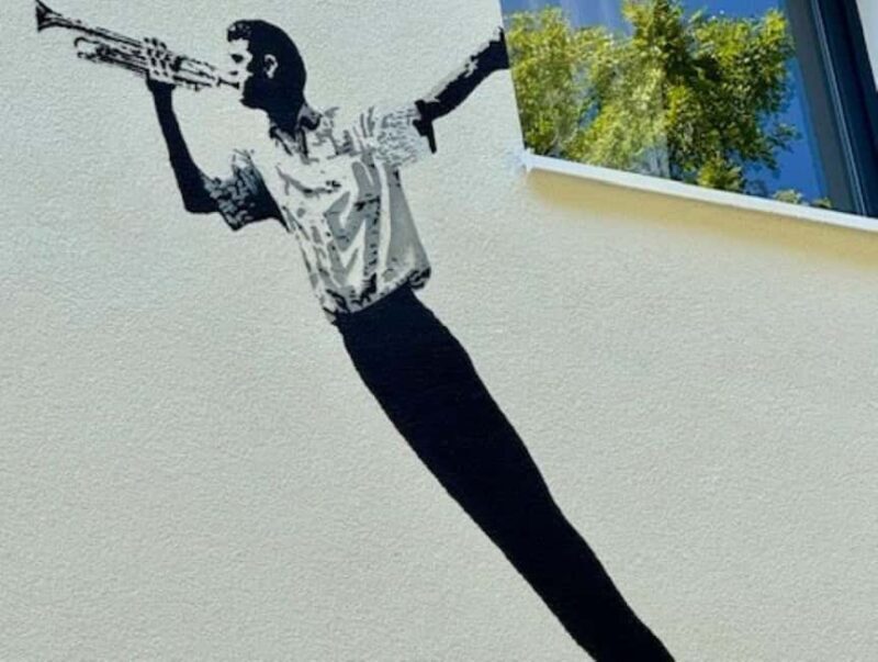 Street Art Guided Tour Severinsviertel - FAQ