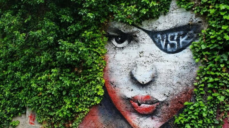 Street Art & Lost Place Tour in Rijeka - An In-Depth Look at the Tour