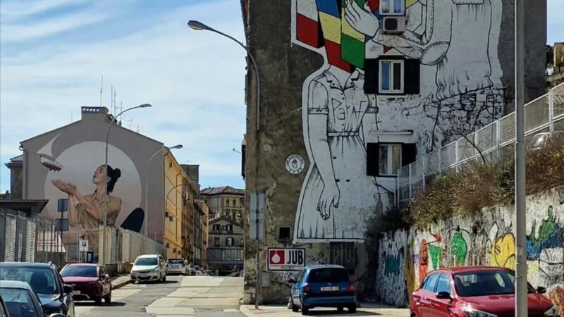 Street Art & Lost Place Tour in Rijeka - FAQ