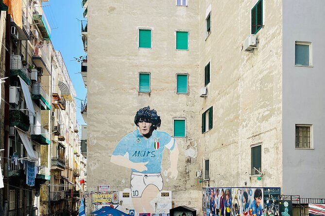 Street Art of Spanish Quarters and Maradona Tour - Frequently Asked Questions (FAQs)