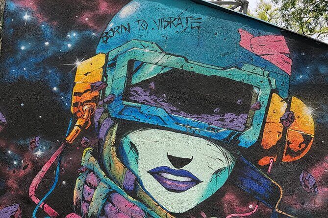 Street art, Sculptures and Murders Walking Tour in Barcelona - The Value of the Tour