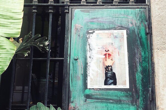 Street art, Sculptures and Murders Walking Tour in Barcelona - FAQ