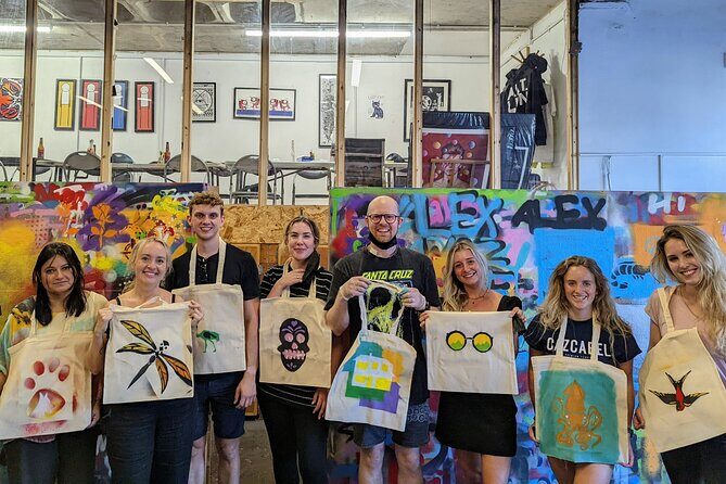 Street Art Tour and Spray Painting Workshop in London - What Makes This Tour Special?