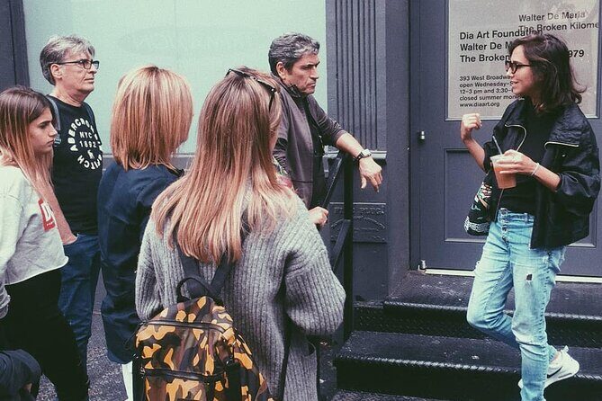 Street art tour at Soho - Final Thoughts