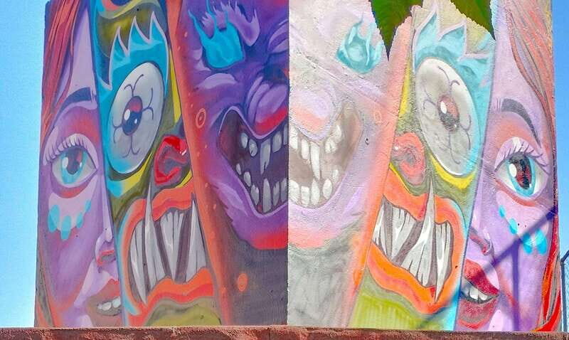 Street Art Tour: Downtown Mexico City - Who Should Consider This Tour?