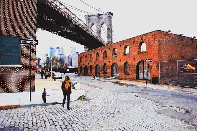 Street Art Tour in New York City with Local Expert Guide - Who Would Benefit Most?