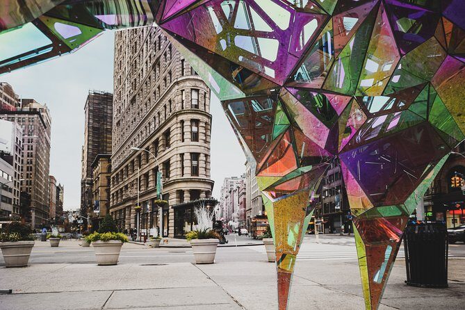 Street Art Tour in New York City with Local Expert Guide - Final Thoughts