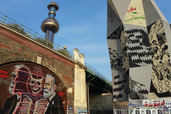Street Art Tour in Vienna - Practicalities and Value