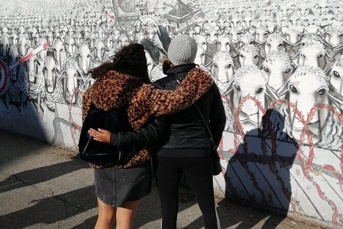 Street Art Tour Köln Ehrenfeld - FAQ