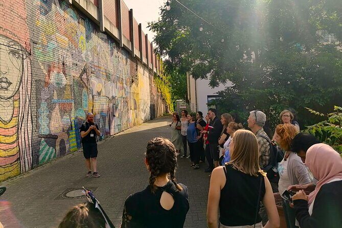Street Art Tour Köln Ehrenfeld - Final Thoughts