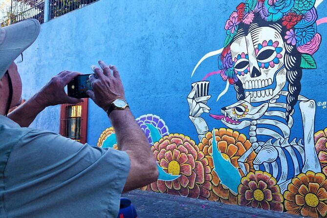 Street Art Tour With An Artist in Oaxaca - Why Would You Enjoy This Tour?