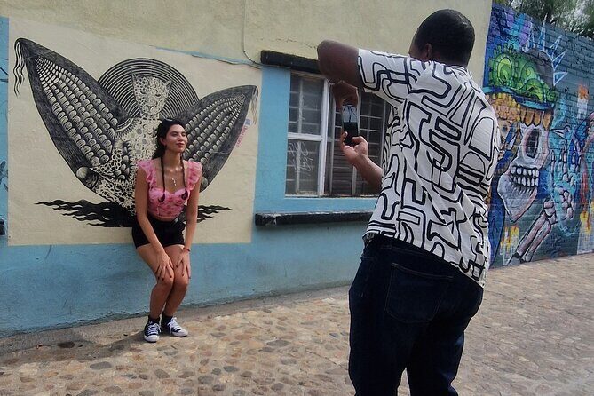Street Art Tour With An Artist in Oaxaca - The Sum Up