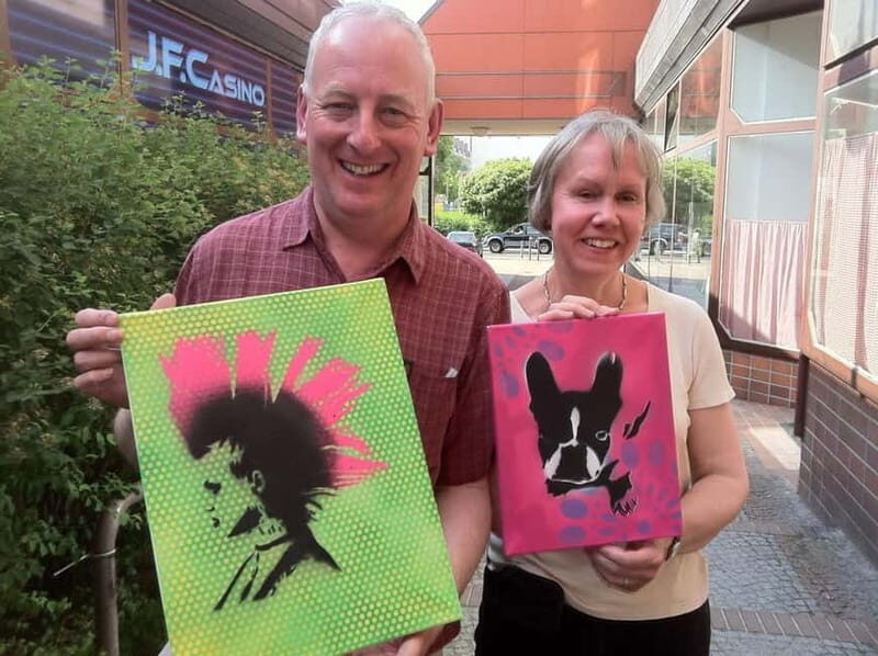 Street Art Workshop & Tour - Private Group - Why You Should Consider This Experience