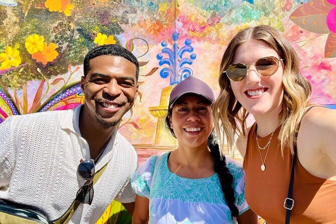 Street Food and 3 Markets Tour, Meat and Veggie Options - FAQ: Your Practical Questions Answered