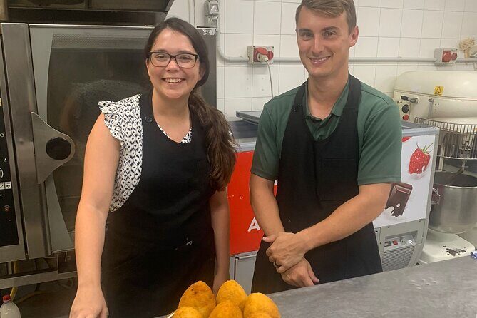 Street food and Cooking class in Syracuse - Authenticity and Reviews: What Travelers Say