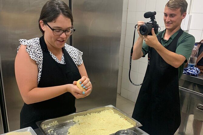 Street food and Cooking class in Syracuse - Final Thoughts