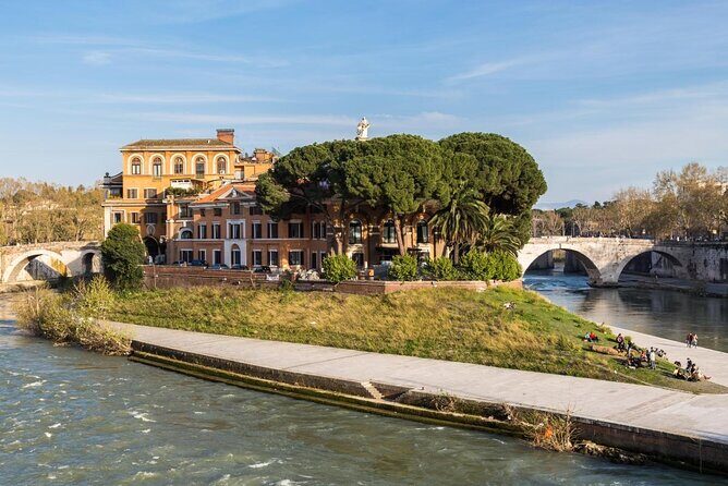 Street food and pasta in Rome - A Taste of Rome: Street Food and Pasta Tour Review