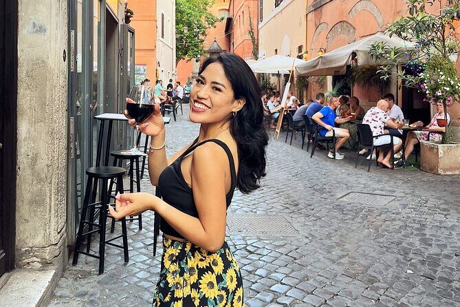 Street food and pasta in Rome - Who Will Love This Tour?