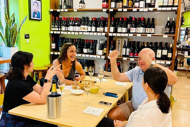 Street food and wine in Rome - The Sum Up: Is It Worth It?