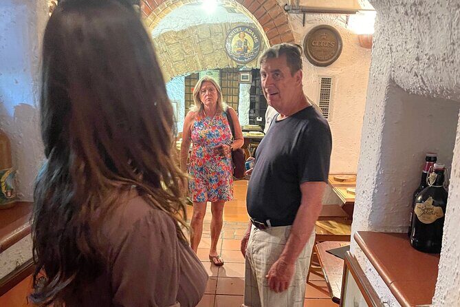 Street food and wine in Rome - FAQ