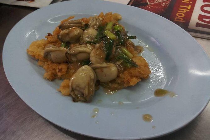 Street Food at China Town - Analyzing Value and Practical Details
