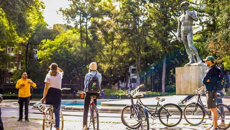 Street Food Bike Tour Mexico City - An In-Depth Look at the Tour Experience