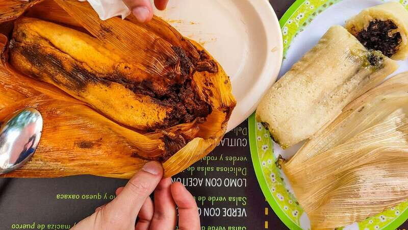 Street Food Bike Tour Mexico City - The Challenges and Considerations