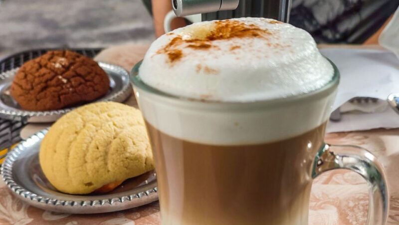 Street Food Bike Tour Mexico City - Authenticity and Local Flavor