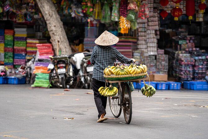 Street Food by Walking Tour for 3 hours in Hanoi, Vietnam - An In-Depth Look at the Tour Experience