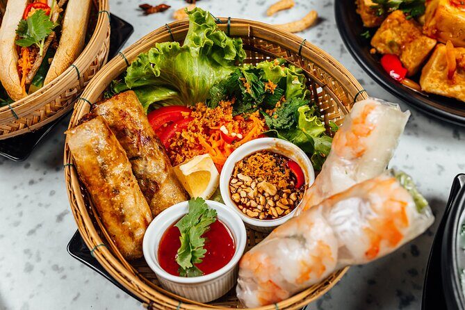 Street Food by Walking Tour for 3 hours in Hanoi, Vietnam - Frequently Asked Questions