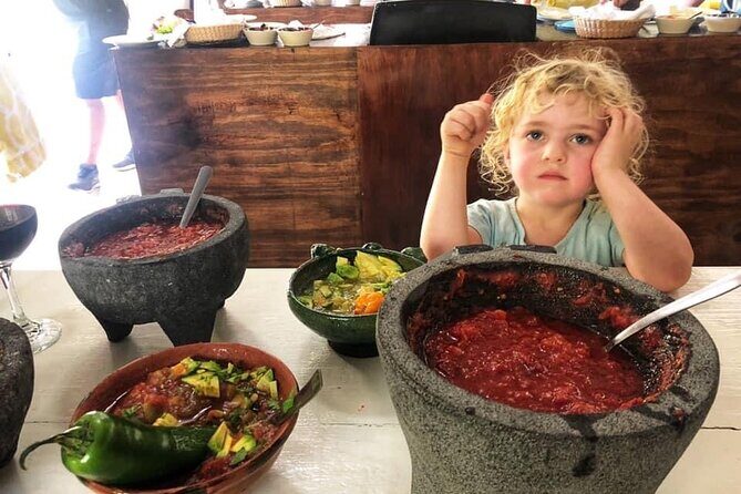 Street Food Cooking Class - The Value for Money