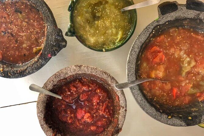 Street Food Cooking Class - Practical Considerations