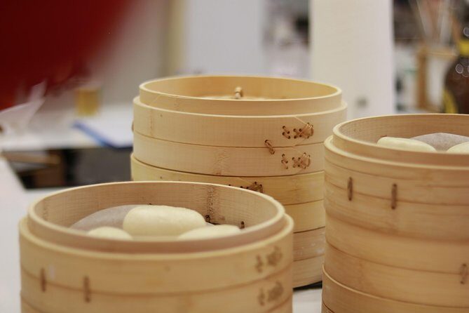 Street Food Cooking Class in Taipei : Gua Bao/Lu Rou Fan/Boba Tea - An In-Depth Look at the Taipei Street Food Cooking Class
