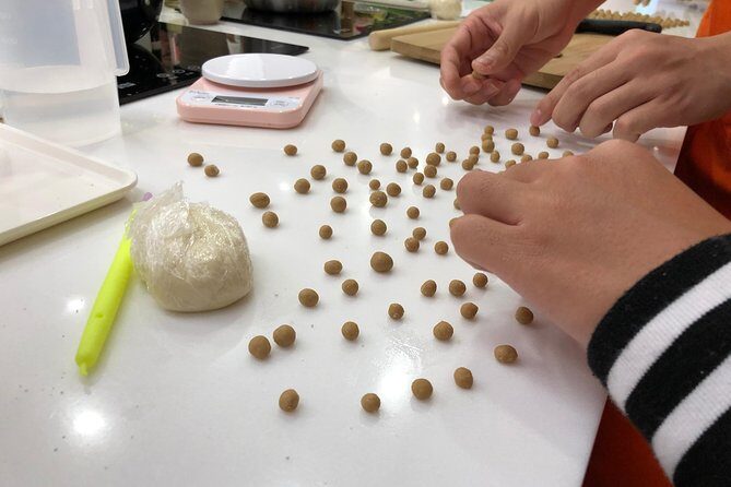 Street Food Cooking Class in Taipei : Gua Bao/Lu Rou Fan/Boba Tea - FAQ