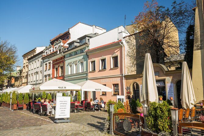 Street Food, Craft Beer in Krakow - Discovering Local Flavor - An In-Depth Look at the Krakow Food and Beer Tour