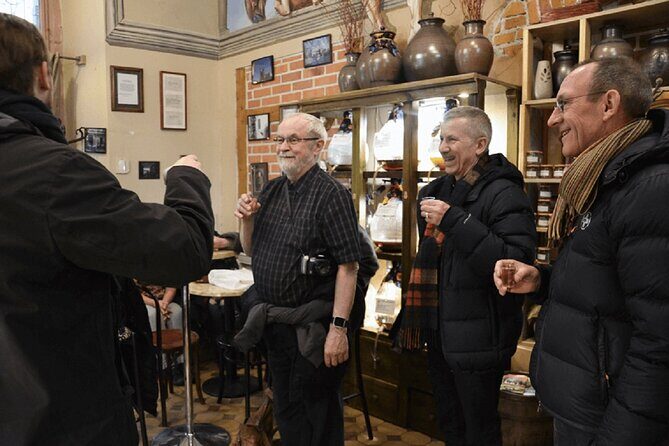 Street Food, Craft Beer in Krakow - Discovering Local Flavor - Final Thoughts