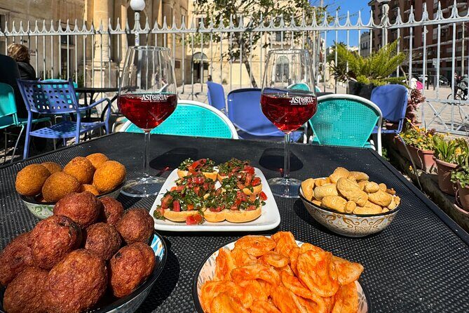 Street Food Lecce: Guided walking tour with typical food and wines. - FAQ